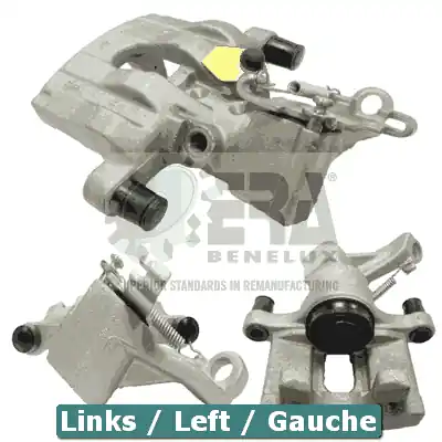 Nieuw Remzadel\\/remklauw Era Benelux BC54463