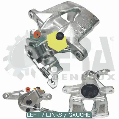 Remzadel\\/remklauw Era Benelux BC55010 Premium