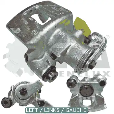 Gratis Retour Remzadel\\/remklauw Era Benelux BC55059