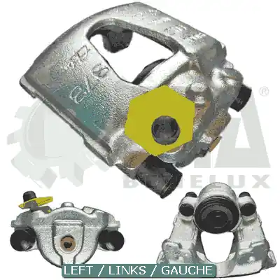 Bestel Nu Remzadel\\/remklauw Era Benelux BC55068