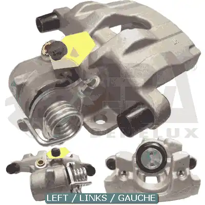 Authentiek Remzadel\\/remklauw Era Benelux BC56011