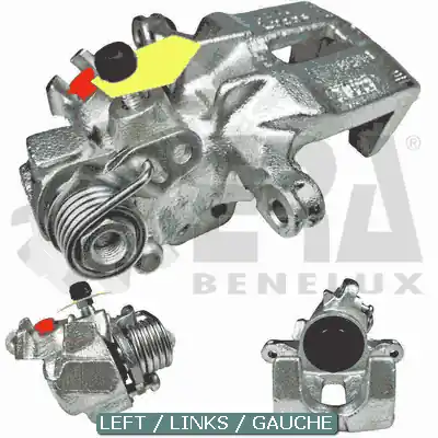 Remzadel\\/remklauw Era Benelux BC56021 Shop Nu