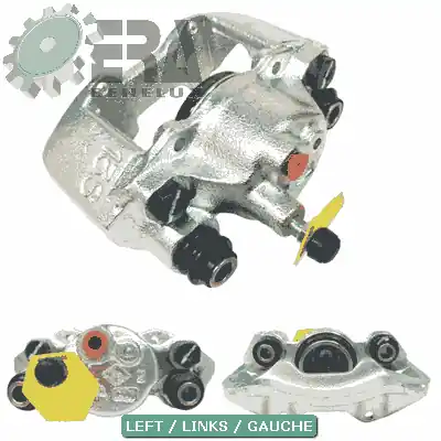 Remzadel\\/remklauw Era Benelux BC60040 Veilige Betaling