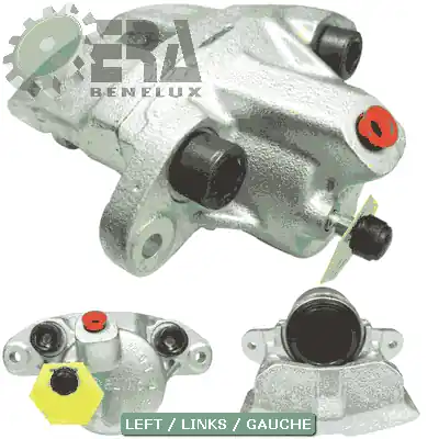 Remzadel\\/remklauw Era Benelux BC60063 Authentiek