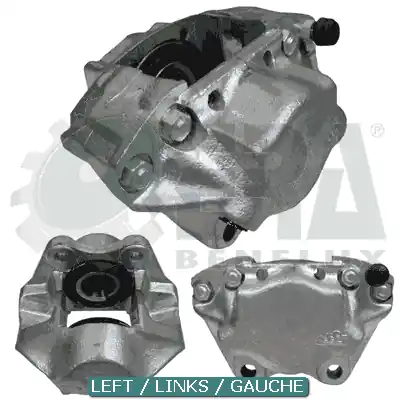 Betaalbaar Remzadel\\/remklauw Era Benelux BC60142