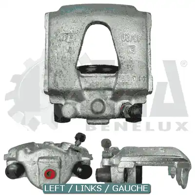 Remzadel\\/remklauw Era Benelux BC60154 Hete Deal