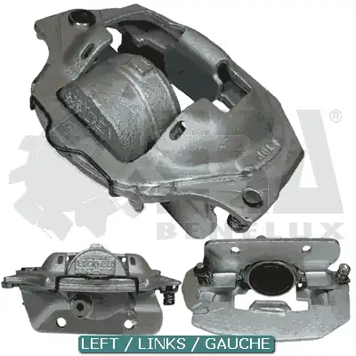 Groothandel Remzadel\\/remklauw Era Benelux BC60177