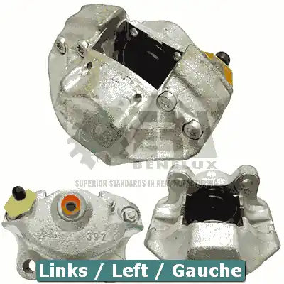 Remzadel\\/remklauw Era Benelux BC60197 Handgemaakt