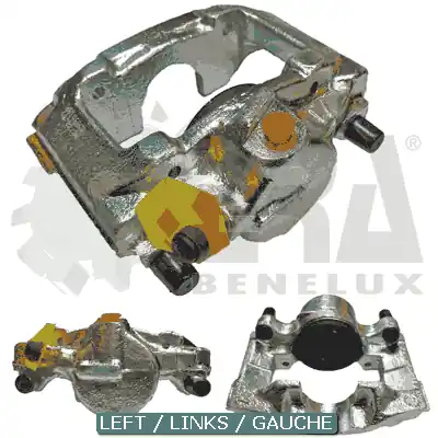 Shop Nu Remzadel\\/remklauw Era Benelux BC60224