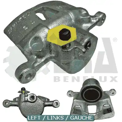 Remzadel\\/remklauw Era Benelux BC60265 Voordeelprijs