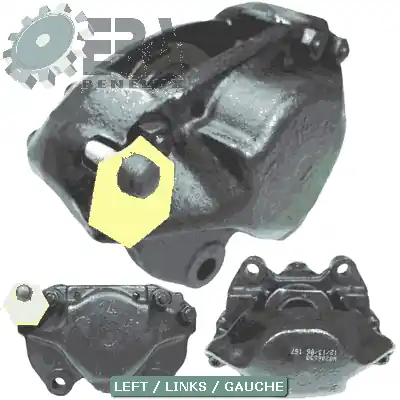 Bestseller Remzadel\\/remklauw Era Benelux BC60356