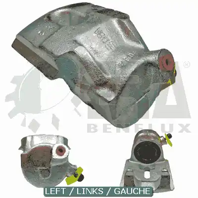 Express Levering Remzadel\\/remklauw Era Benelux BC60381