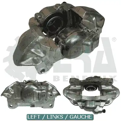 Nieuw Remzadel\\/remklauw Era Benelux BC60440