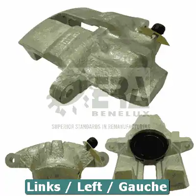 Remzadel\\/remklauw Era Benelux BC60567 Nieuwe Collectie