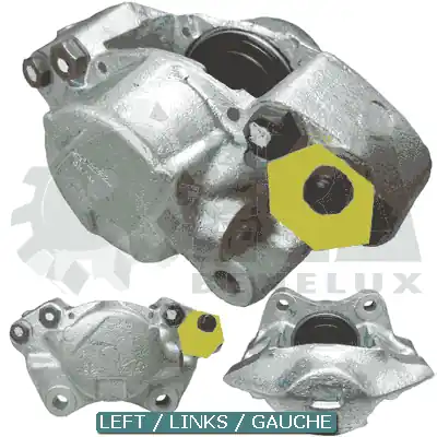 Remzadel\\/remklauw Era Benelux BC60587 Koopje