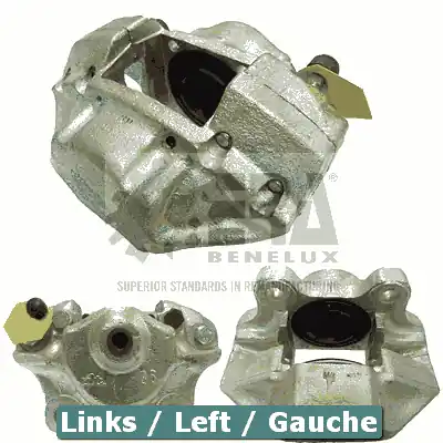 Remzadel\\/remklauw Era Benelux BC60694 Goedkoop