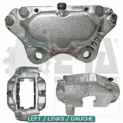 Remzadel\\/remklauw Era Benelux BC60711 Express Levering