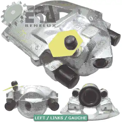 Remzadel\\/remklauw Era Benelux BC60725 Goedkoop