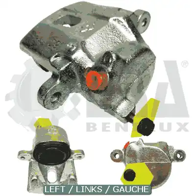 Koop Online Remzadel\\/remklauw Era Benelux BC60740