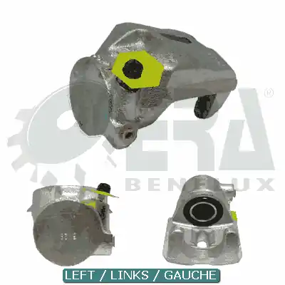 Remzadel\\/remklauw Era Benelux BC60750 Lage Prijs