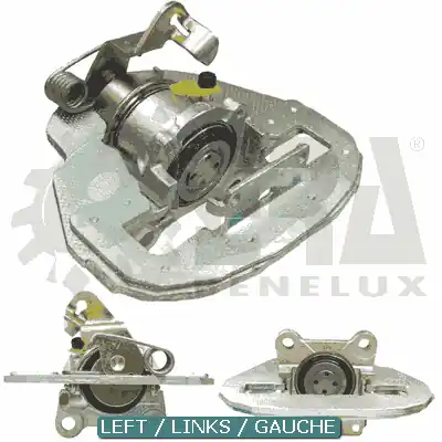 Remzadel\\/remklauw Era Benelux BC60768 Topkwaliteit