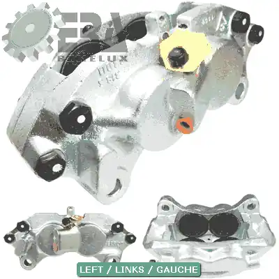 Remzadel\\/remklauw Era Benelux BC60800 Nieuw Model