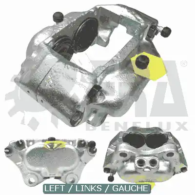 Remzadel\\/remklauw Era Benelux BC60819 Hoge Kwaliteit