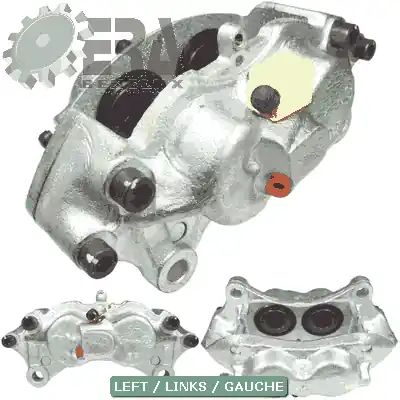 Finale Uitverkoop Remzadel\\/remklauw Era Benelux BC60901