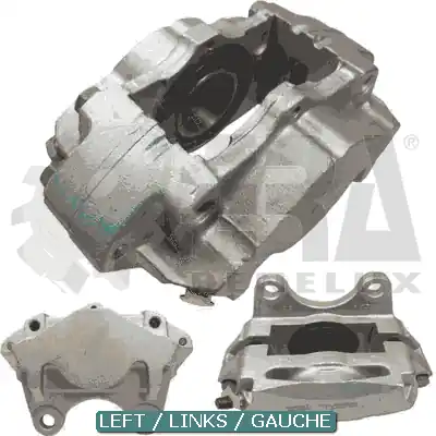 Remzadel\\/remklauw Era Benelux BC61033 Fabrieksprijs