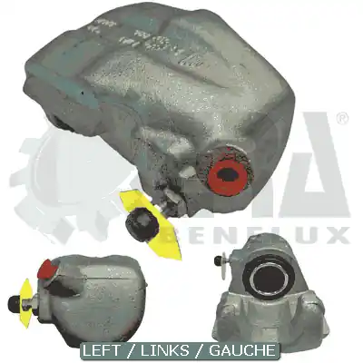 Remzadel\\/remklauw Era Benelux BC61069 Goedkoop