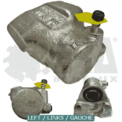 Remzadel\\/remklauw Era Benelux BC61112 Flitsaanbieding