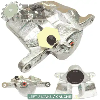 Remzadel\\/remklauw Era Benelux BC61221 Voordeelprijs