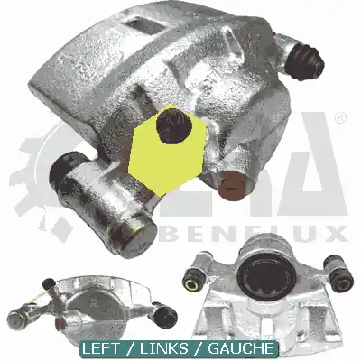 Remzadel\\/remklauw Era Benelux BC61273 Direct Verzonden