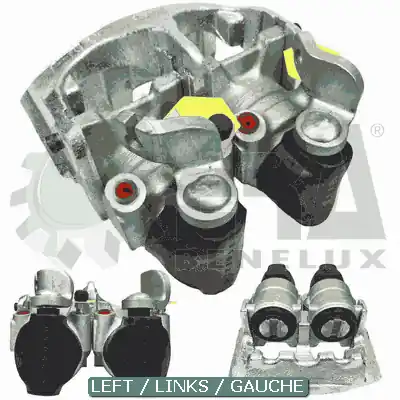 Remzadel\\/remklauw Era Benelux BC61312 Hete Deal