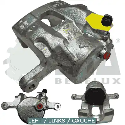 Remzadel\\/remklauw Era Benelux BC61402 Groothandel