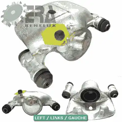 Remzadel\\/remklauw Era Benelux BC61461 Favoriet