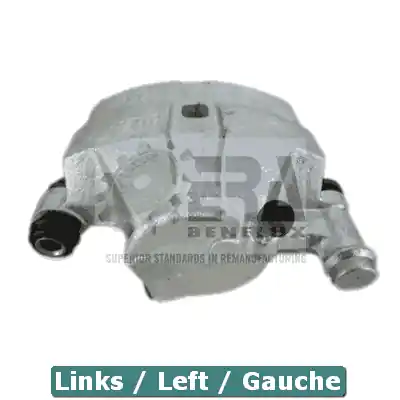 Flitsaanbieding Remzadel\\/remklauw Era Benelux BC61490