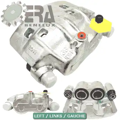 Remzadel\\/remklauw Era Benelux BC61565 Exclusief