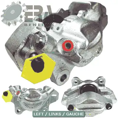 Remzadel\\/remklauw Era Benelux BC61569 Exclusieve Aanbieding