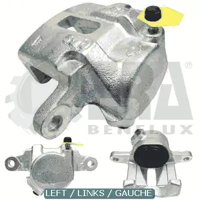 Remzadel\\/remklauw Era Benelux BC61671 Handgemaakt