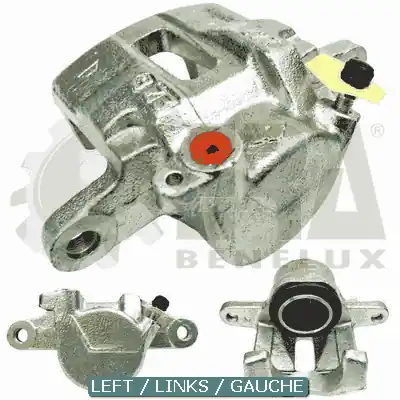 Remzadel\\/remklauw Era Benelux BC61677 Nieuwe Collectie