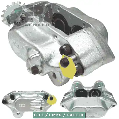 Remzadel\\/remklauw Era Benelux BC61679 Superprijs