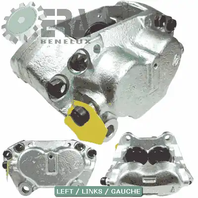 Groothandel Remzadel\\/remklauw Era Benelux BC61698