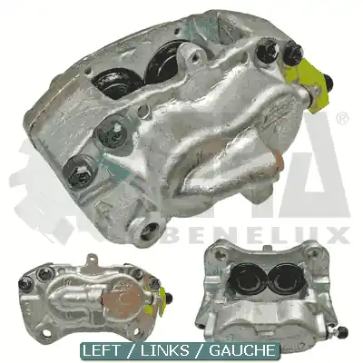 Remzadel\\/remklauw Era Benelux BC61713 Lage Prijs