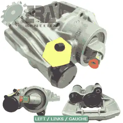 Hoge Kwaliteit Remzadel\\/remklauw Era Benelux BC61717