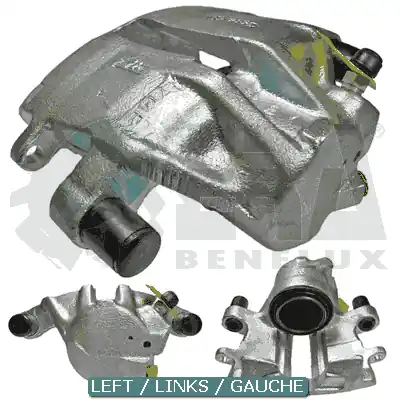 Remzadel\\/remklauw Era Benelux BC61728 Direct Verzonden