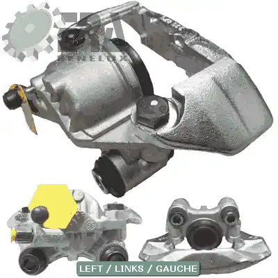 Gratis Retour Remzadel\\/remklauw Era Benelux BC61742