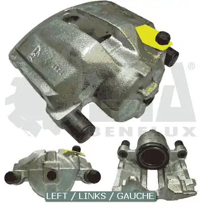 Remzadel\\/remklauw Era Benelux BC61754 Bestseller