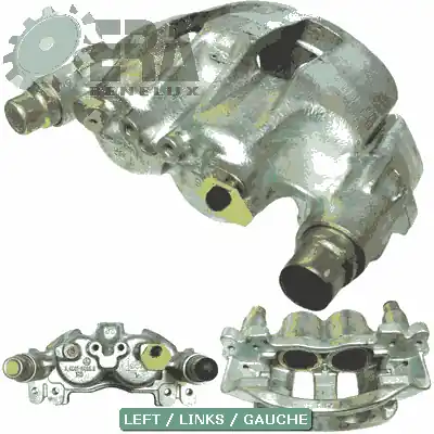 Origineel Remzadel\\/remklauw Era Benelux BC61770