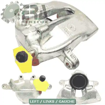 Uitverkoop Remzadel\\/remklauw Era Benelux BC61807